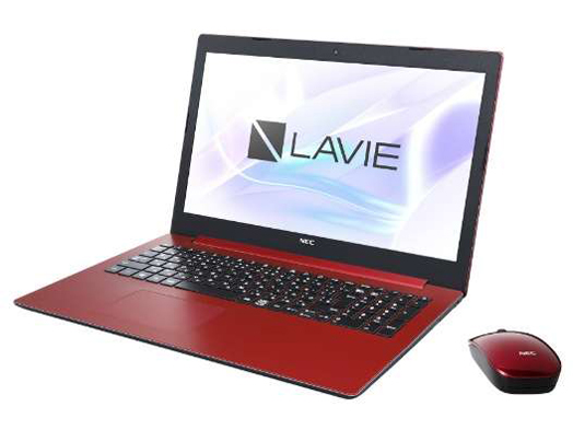 NEC LAVIE Note Standard NS300/MAB-2 PC-NS300MAB-2 [カームブラック]  ビックカメラグループオリジナルモデル 価格比較 - 価格.com