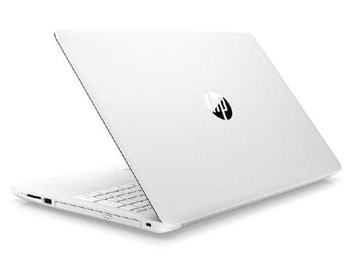 HP 15-db G1 4ZA16PA-AAFE �r�b�N�J�����O���[�v�I���W�i�����f��