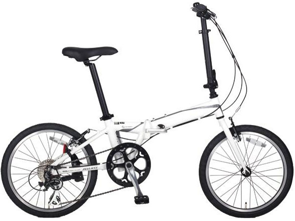 �A���u���C�Y-F [�X�p�[�N�z���C�g] �̐��i�摜