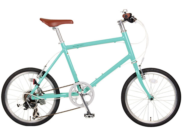 WEEKENDBIKES 20-G [���C�g�O���[��] �̐��i�摜
