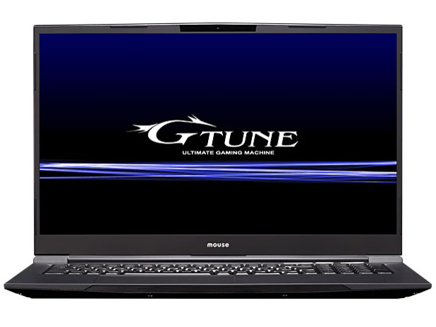 NEXTGEAR-NOTE i7941SA1 Core i7/8GB������/256GB SSD/RTX2070/17.3�^�t��HD�t�����ڃ��f�� �̐��i�摜