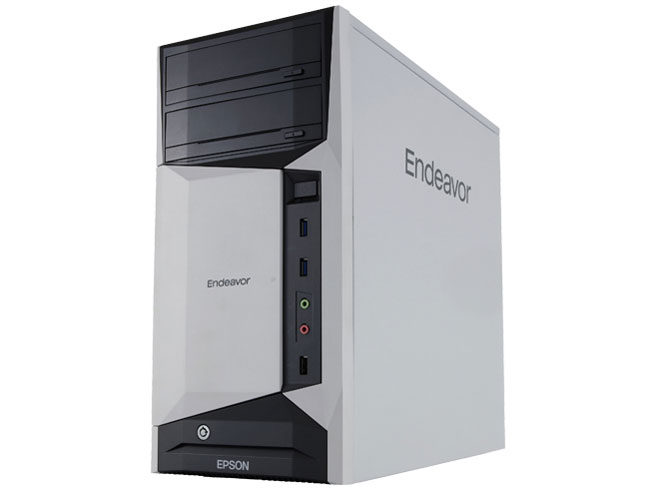 Endeavor MR8200 CAD�݌vSelect �̐��i�摜