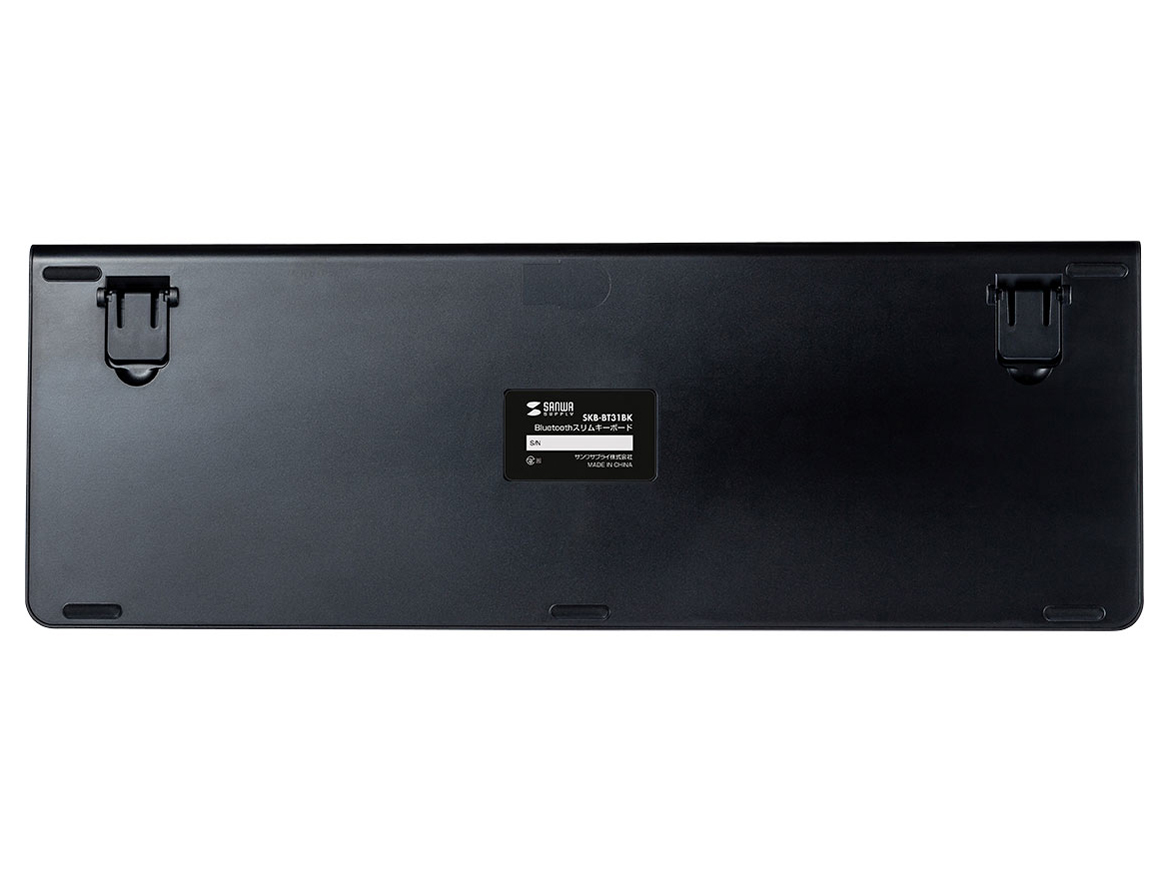 SKB-BT31BK [�u���b�N]