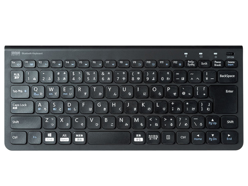 SKB-BT32BK [�u���b�N]