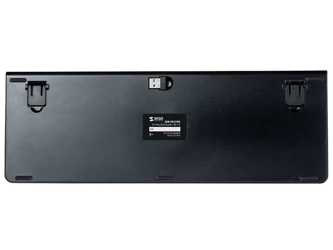 SKB-WL31BK [�u���b�N]