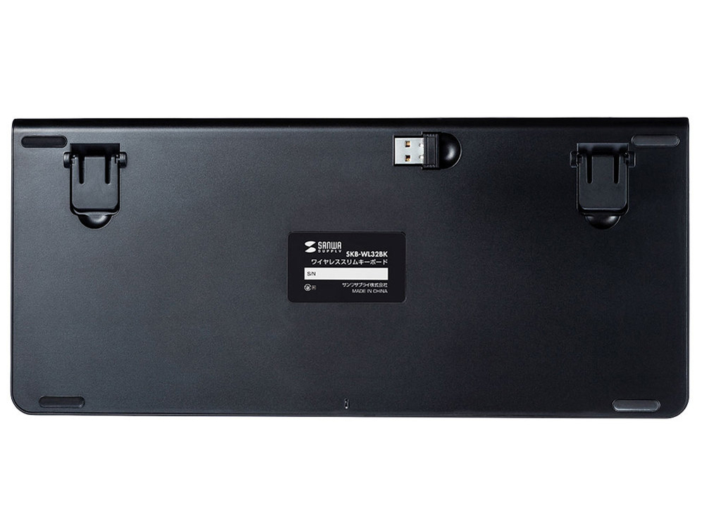 SKB-WL32BK [�u���b�N]