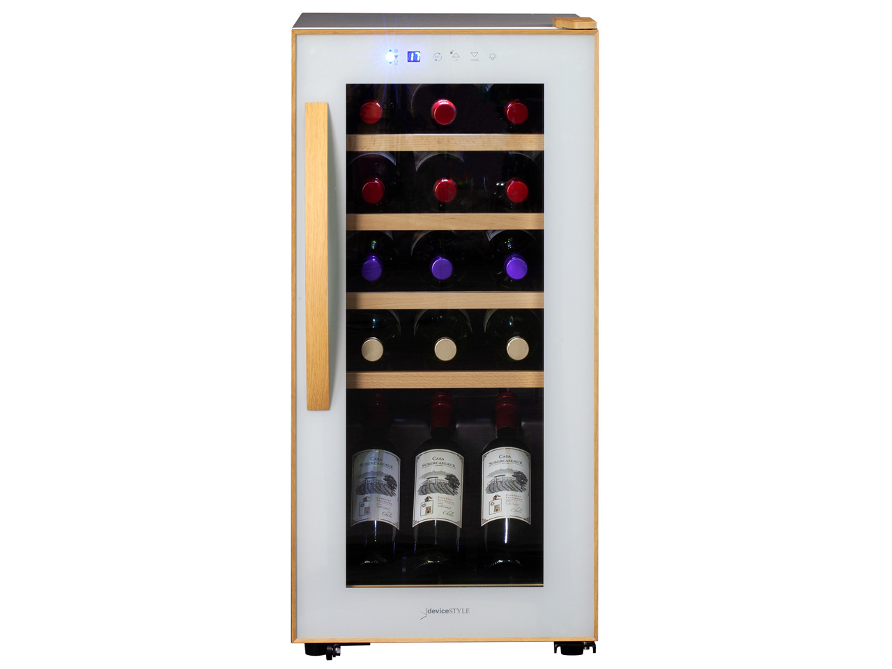 CF-C15W-W [�z���C�g] �̐��i�摜