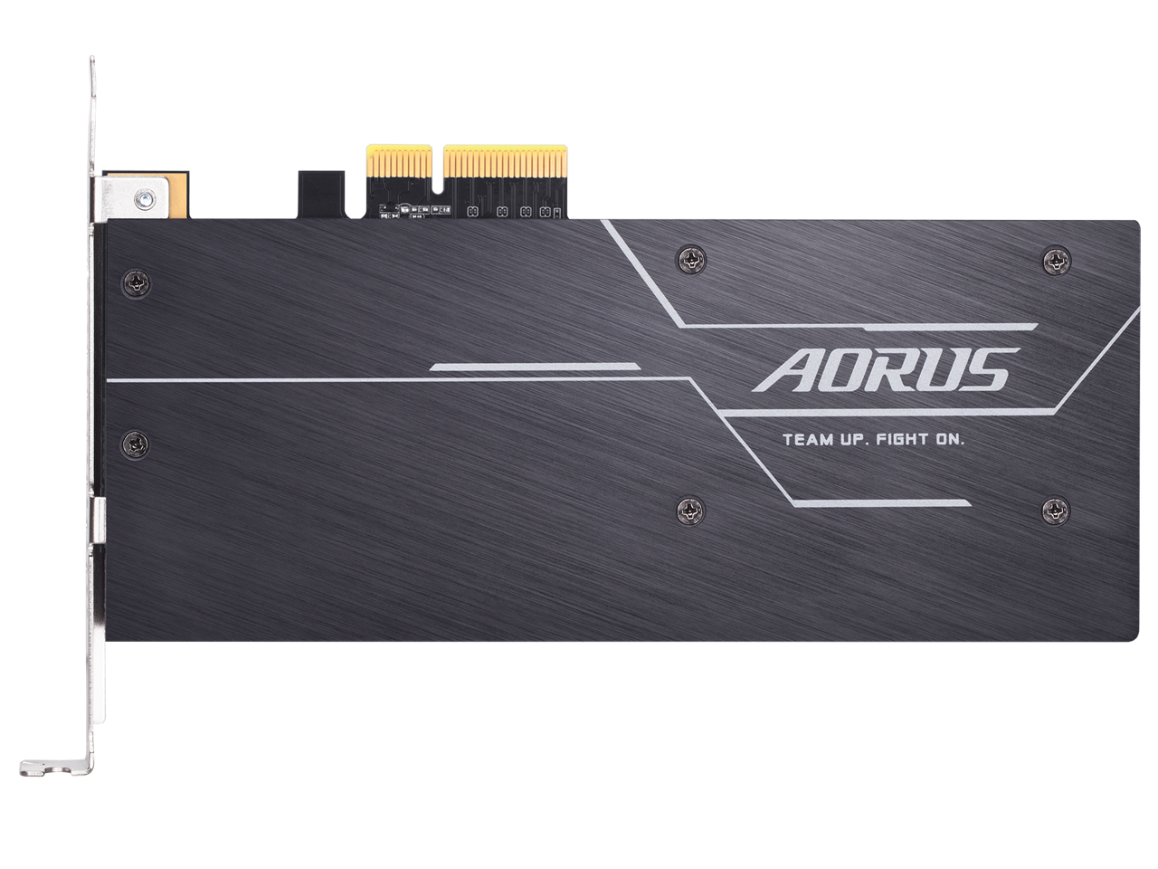 AORUS GP-ASACNE2100TTTDR