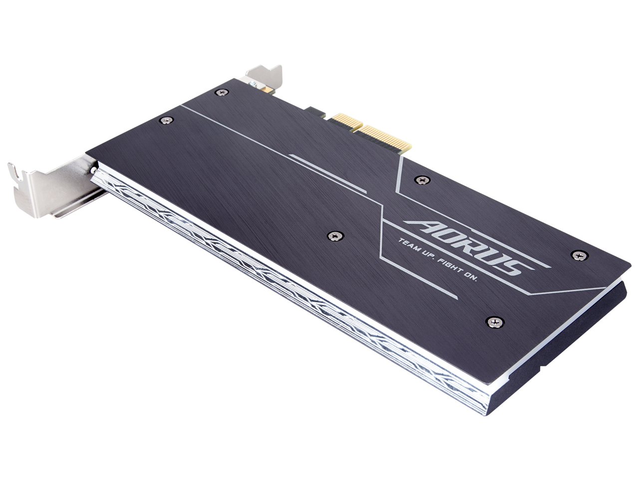 AORUS GP-ASACNE2100TTTDR