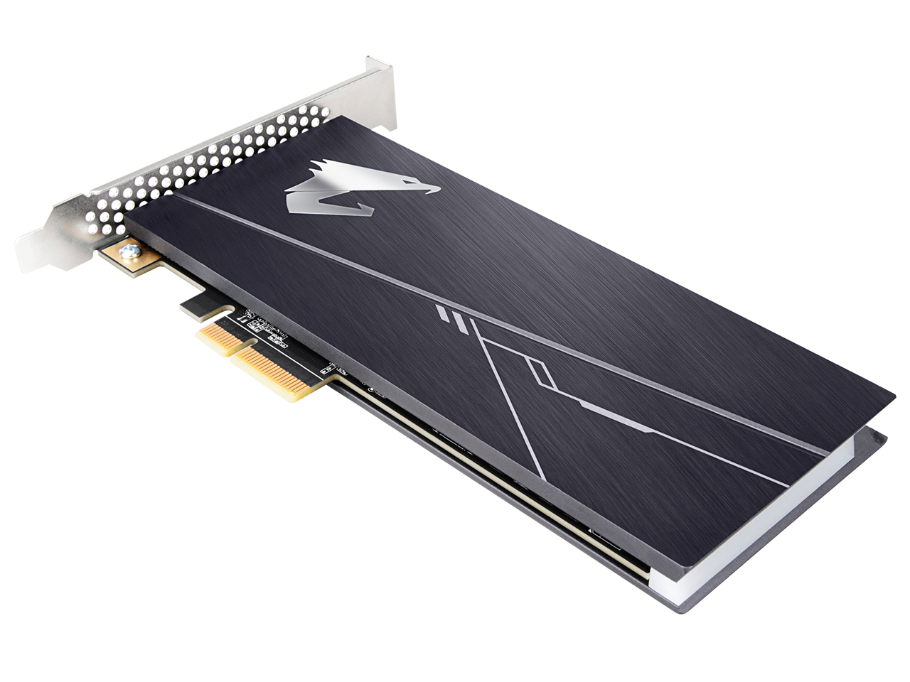 AORUS GP-ASACNE2100TTTDR