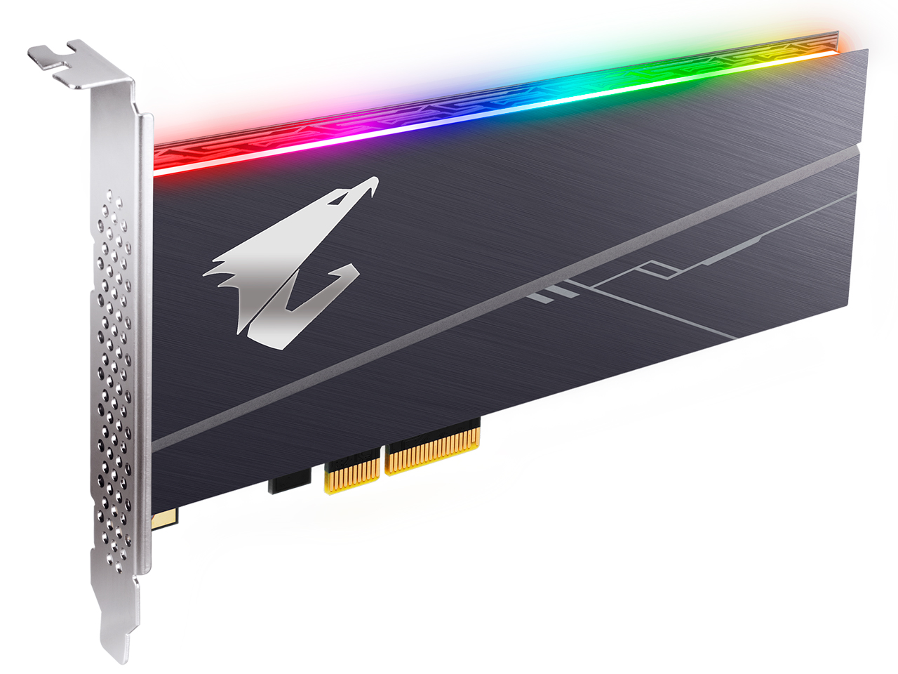 AORUS GP-ASACNE2100TTTDR