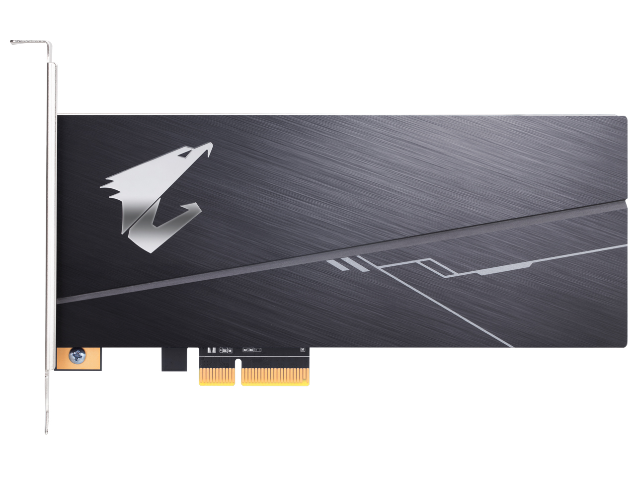 AORUS GP-ASACNE2100TTTDR �̐��i�摜