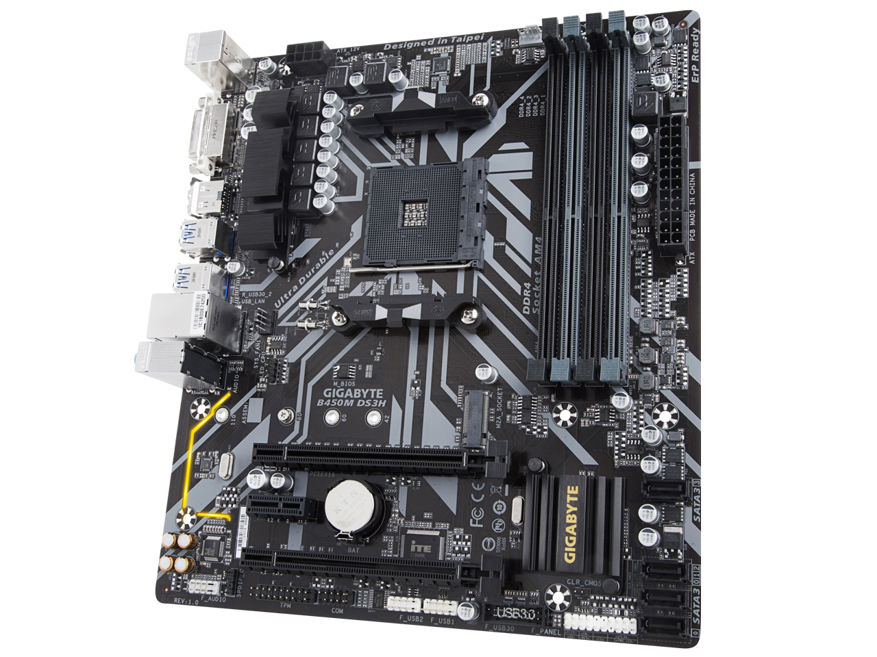 B450M DS3H [Rev.1.0]