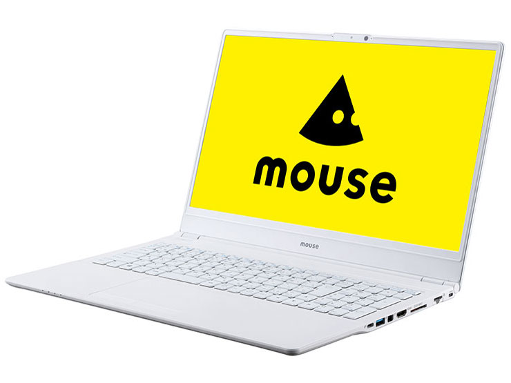 m-Book B509H-A �̐��i�摜