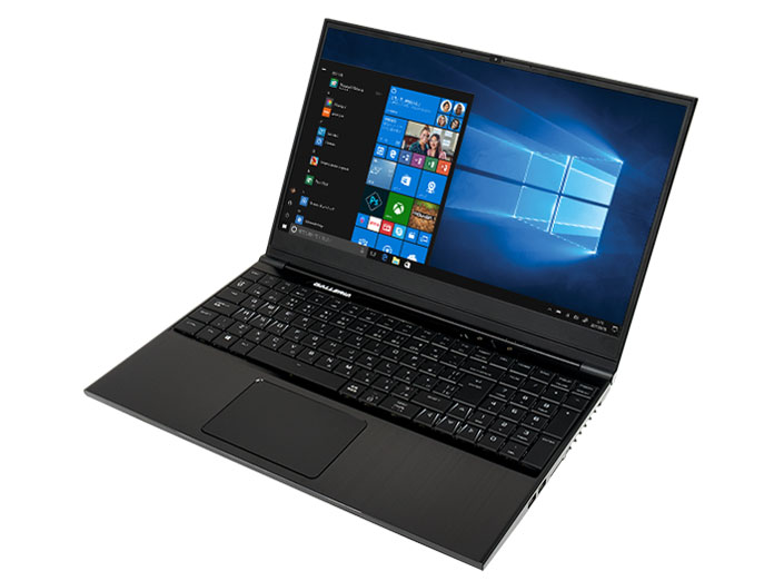 GALLERIA GAMEMASTER GNBC706 �̐��i�摜