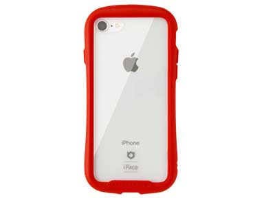 iFace Reflection iPhone 8/7�p [���b�h] �̐��i�摜