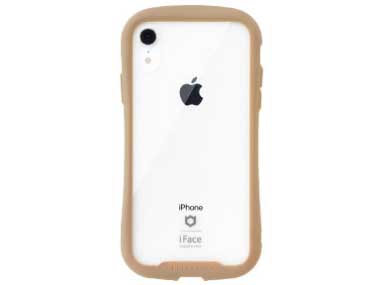 iFace Reflection iPhone XR�p [�x�[�W��] �̐��i�摜