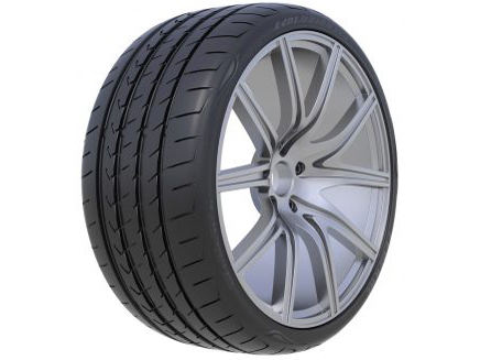 FEDERAL [1本] EVOLUZION ST-1 205/55ZR16 94W XL