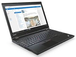 ThinkPad L570 20J8A00QJP �̐��i�摜
