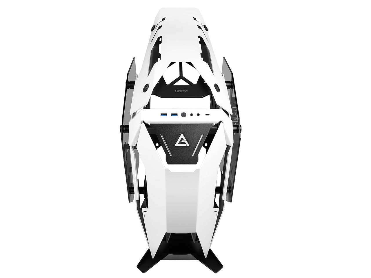 Torque [�u���b�N/�z���C�g]