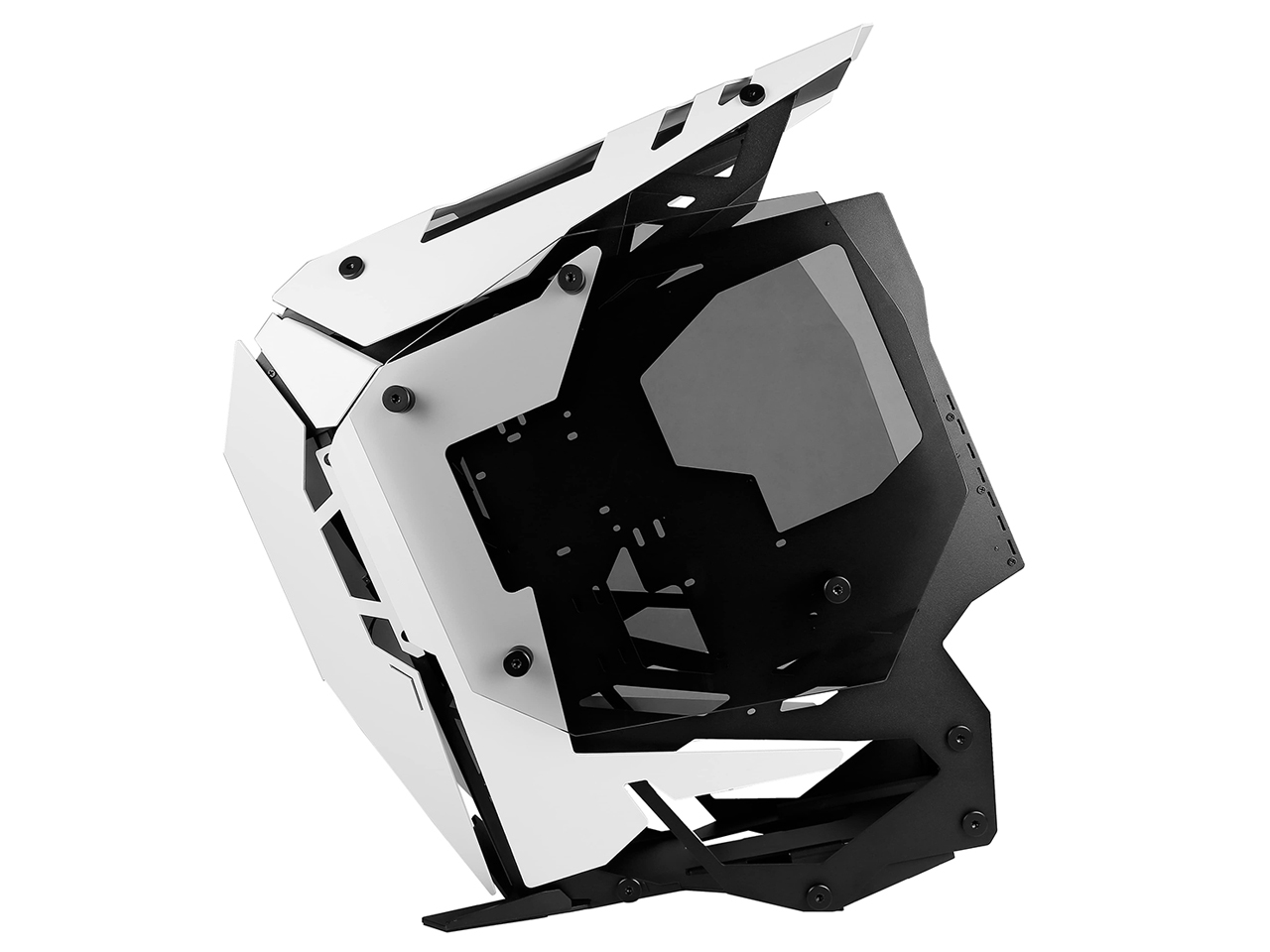 Torque [�u���b�N/�z���C�g]