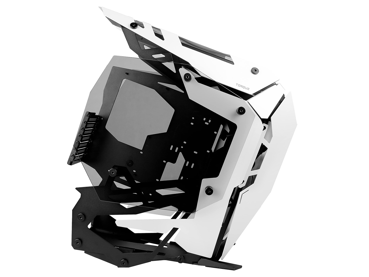 Torque [�u���b�N/�z���C�g]