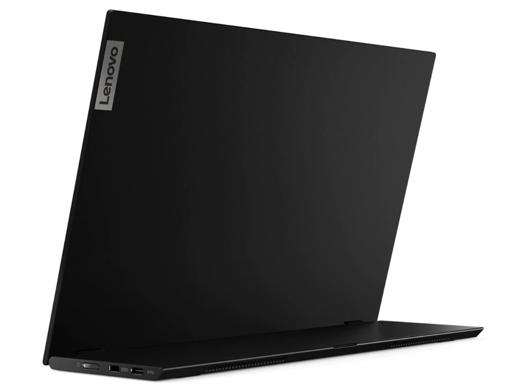 ThinkVision M14 61DDUAR6JP [14�C���` ��]