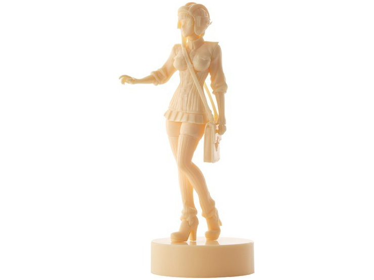 �R�������� �~���^���[�L���[�e�B�[�Y PLAMAX MF-41 minimum factory �A���G ���C�N�A�b�v�G�f�B�V���� �̐��i�摜