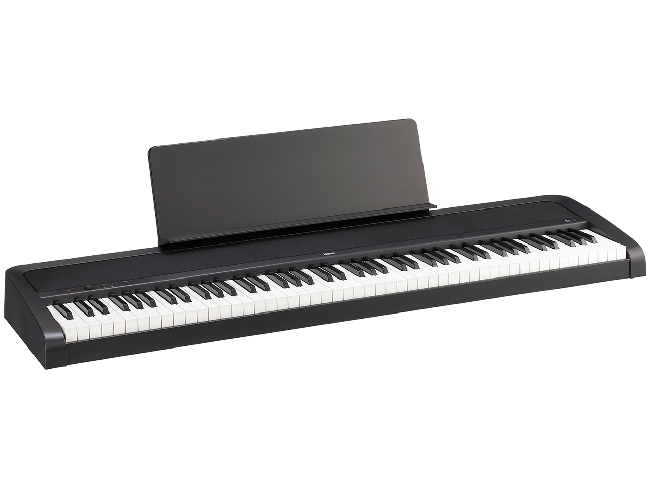 DIGITAL PIANO B2 BK [�u���b�N] �̐��i�摜