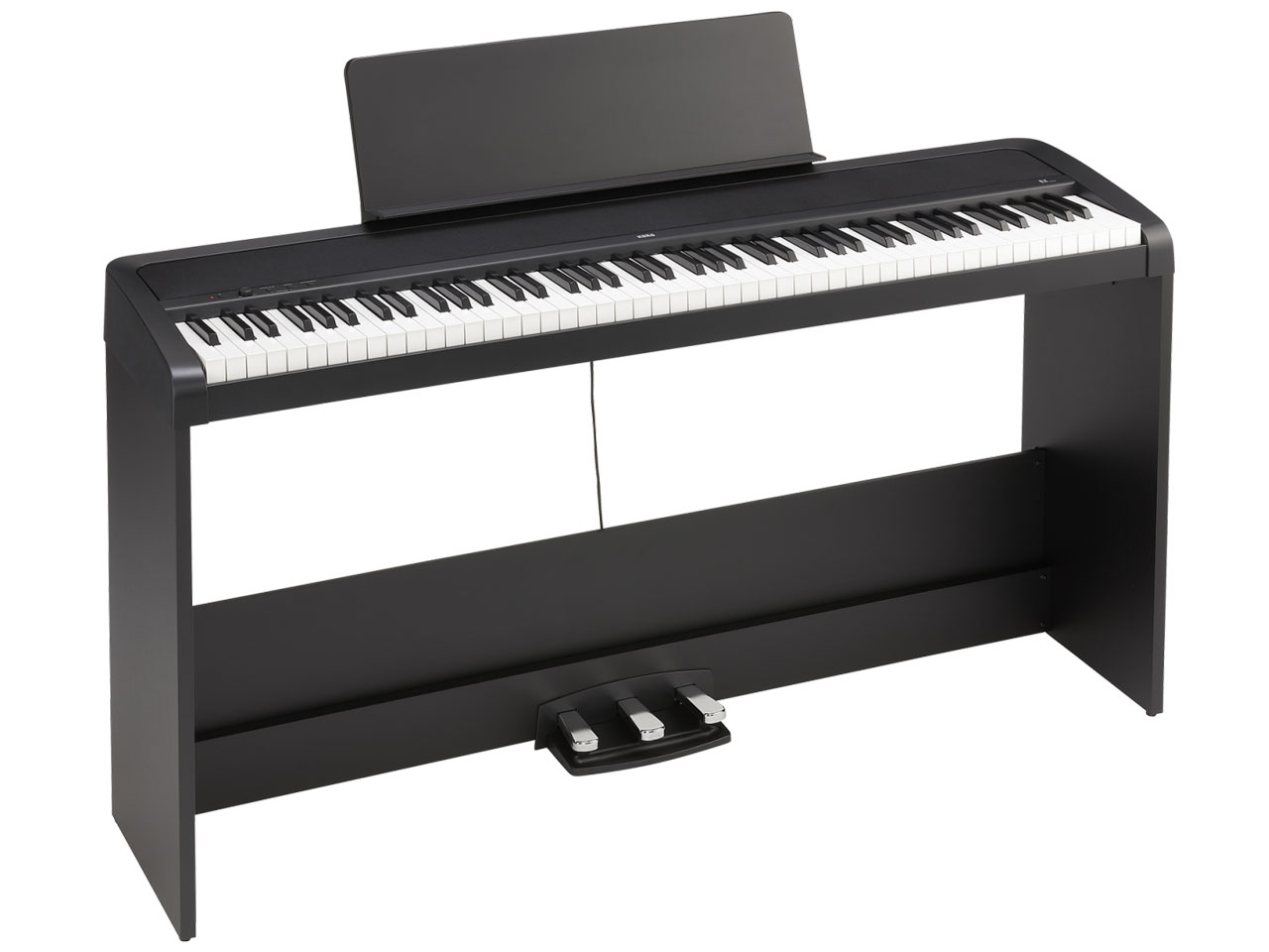 DIGITAL PIANO B2SP BK [�u���b�N]