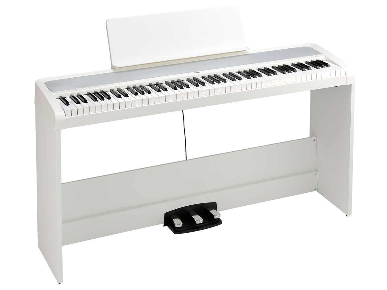 DIGITAL PIANO B2SP WH [�z���C�g]