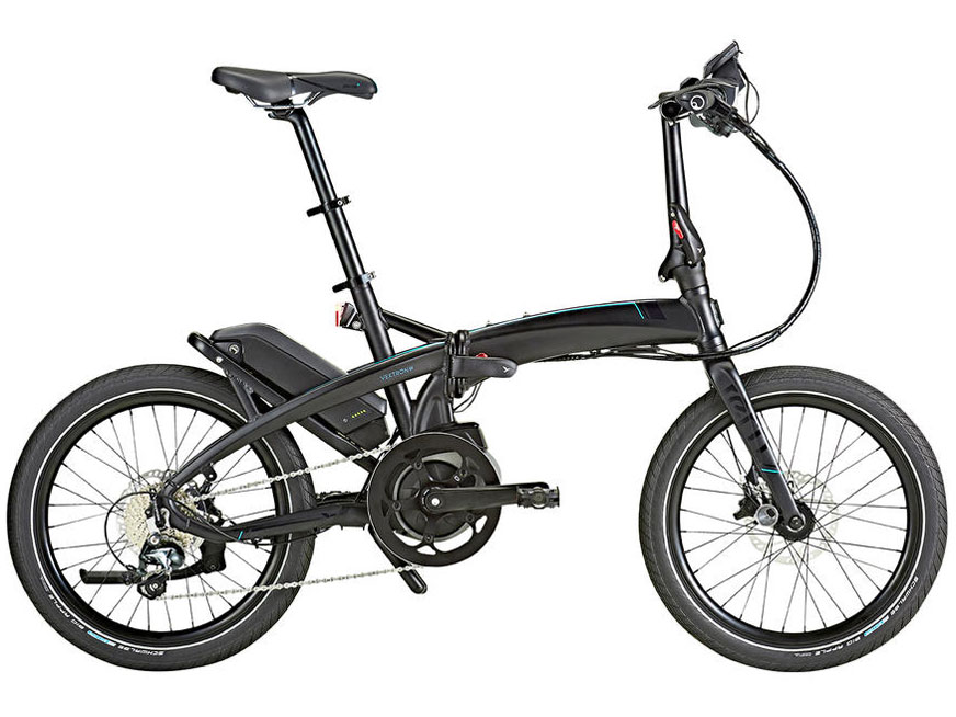 Vektron S10 2019�N���f�� + ��p�[�d�� �̐��i�摜