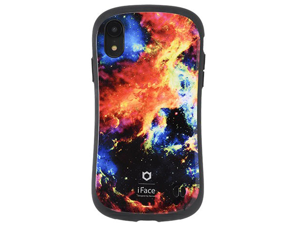 iFace First Class Universe iPhone XR�p [supernova/�X�[�p�[�m���@] �̐��i�摜