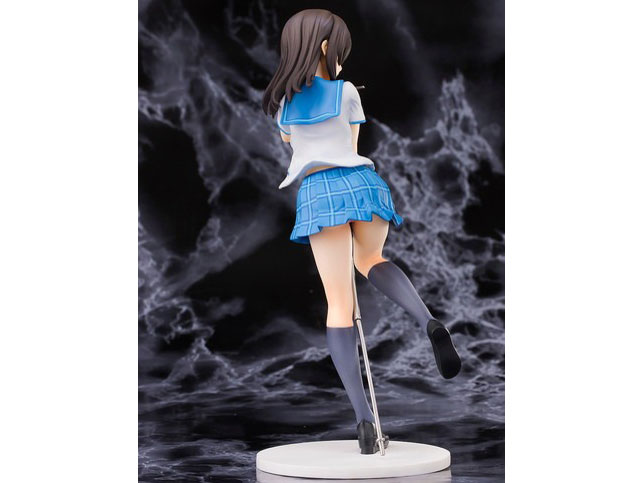 �X�g���C�N�E�U�E�u���b�h 1/8 �P�A��� [2019�N8��]