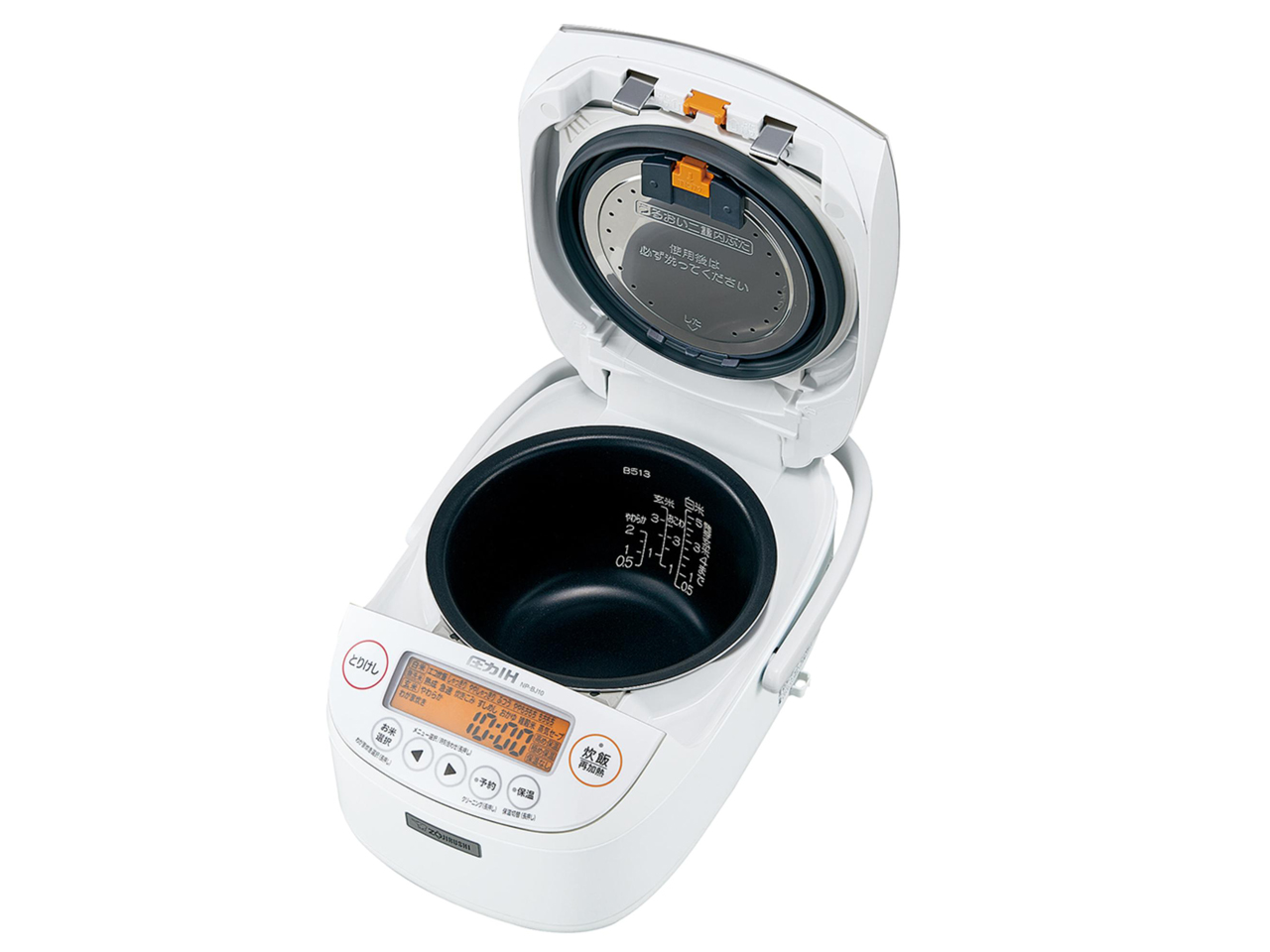 �ɂߐ��� NP-BJ10-WA [�z���C�g]