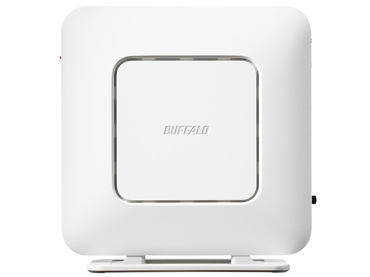 AirStation WSR-1166DHP4-WH [�z���C�g]