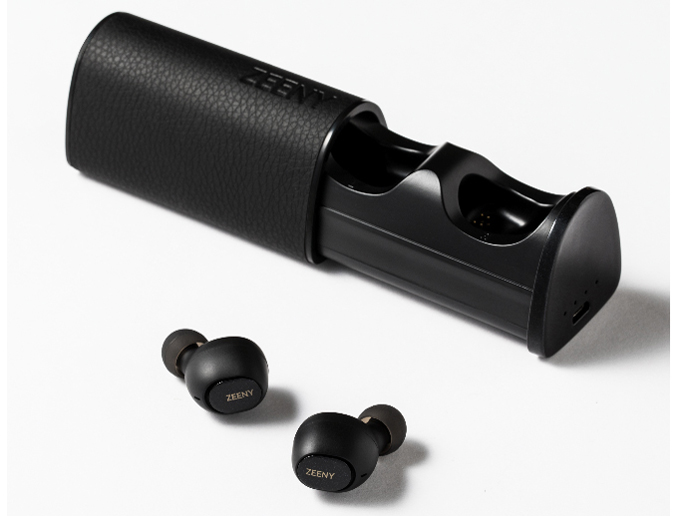 Zeeny TWS NA13 �̐��i�摜