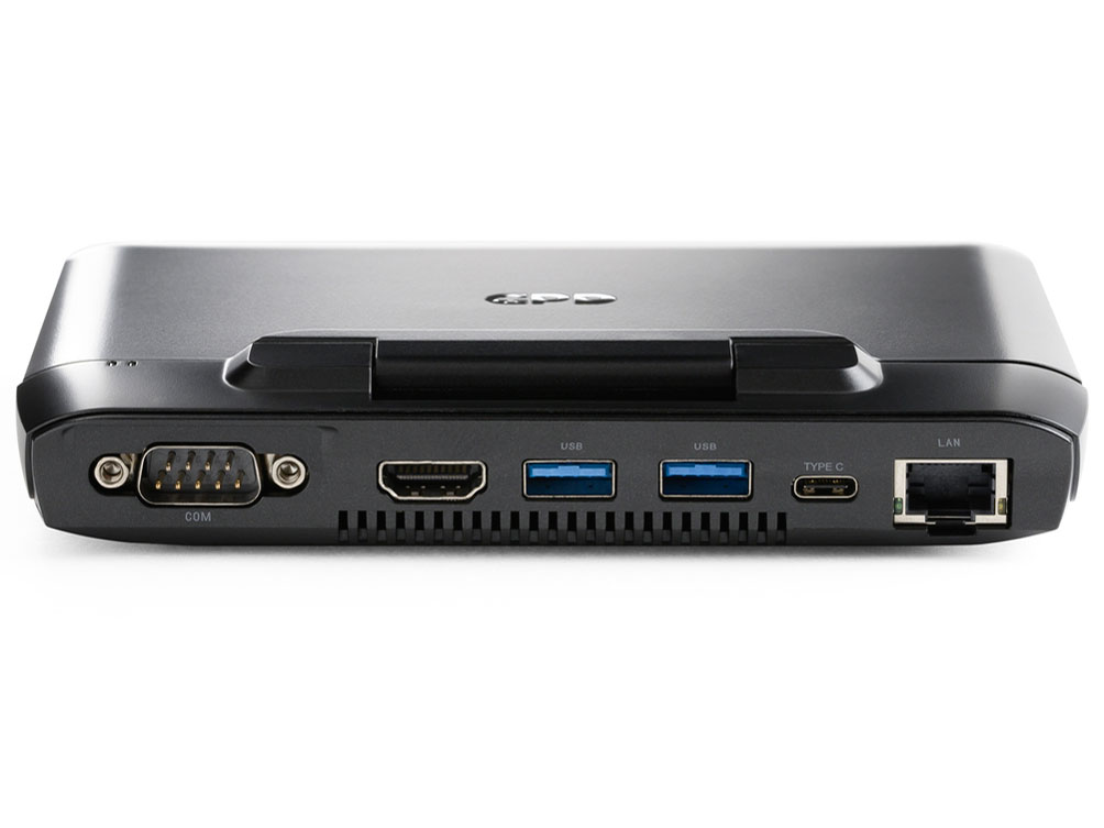 GPD MicroPC