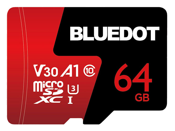 BMSD-64A [64GB] �̐��i�摜