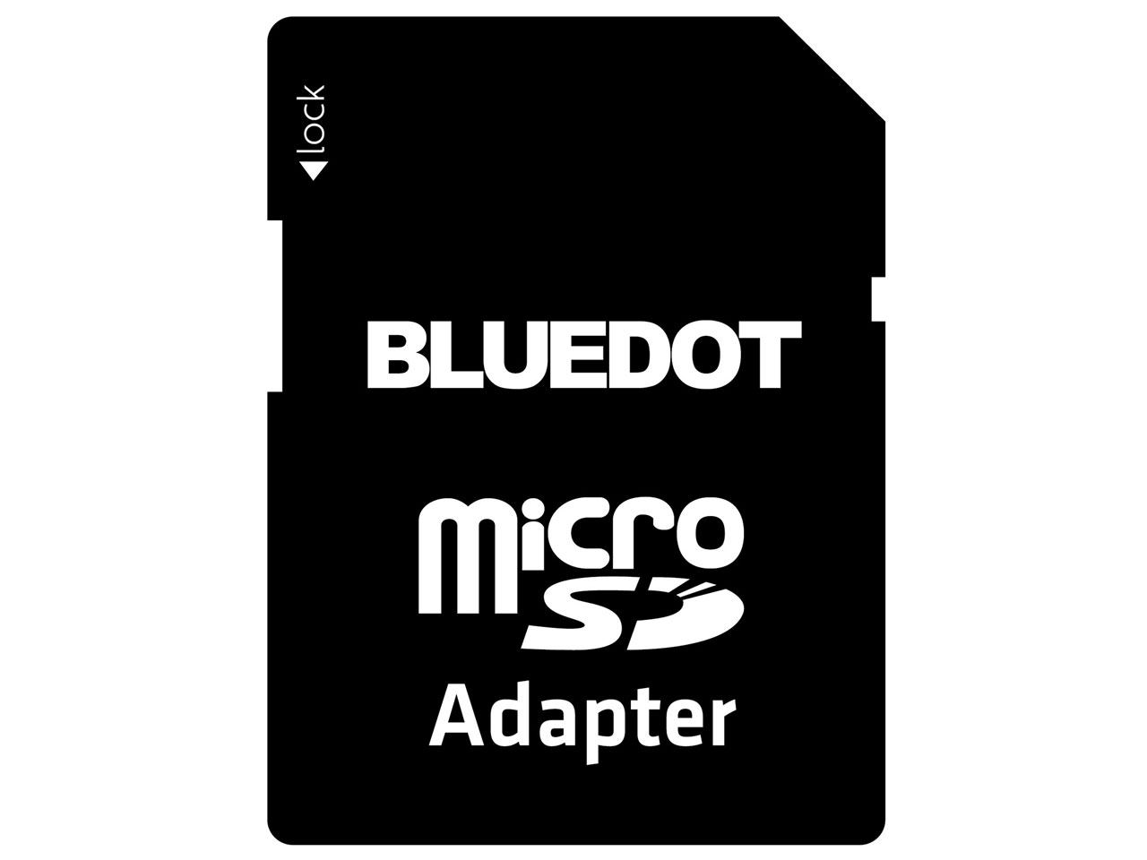 BMSD-128A [128GB]