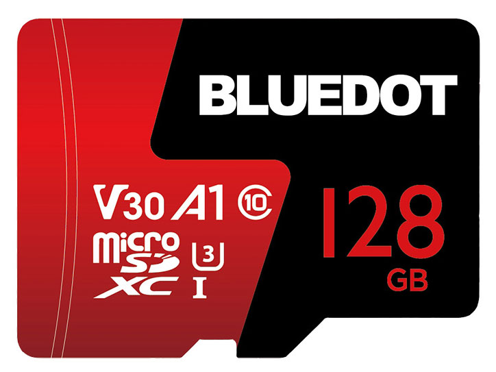 BMSD-128A [128GB] �̐��i�摜