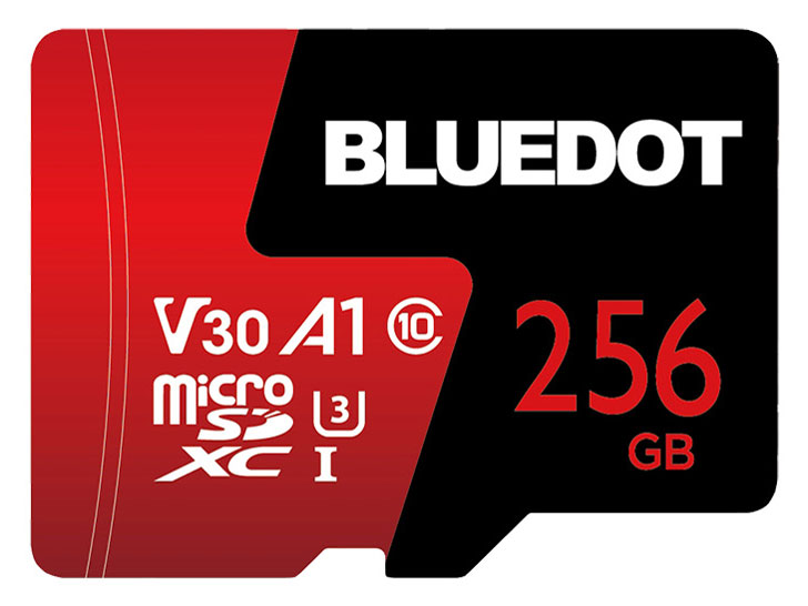 BMSD-256A [256GB] �̐��i�摜