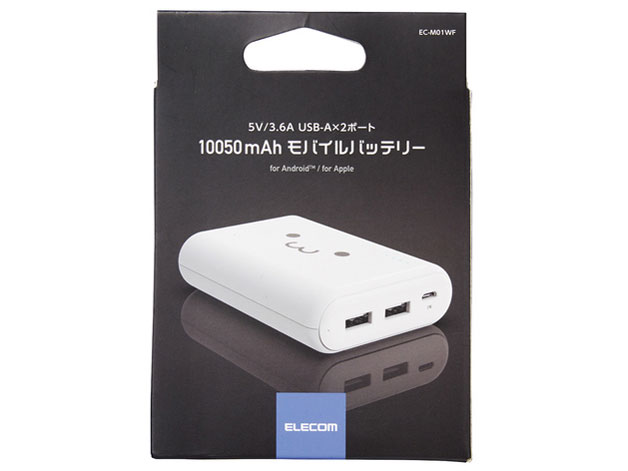 EC-M01WF [�z���C�g�t�F�C�X]