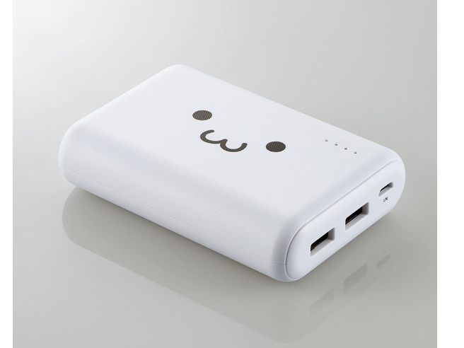 EC-M01WF [�z���C�g�t�F�C�X] �̐��i�摜