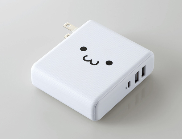 EC-M02WF [�z���C�g�t�F�C�X] �̐��i�摜