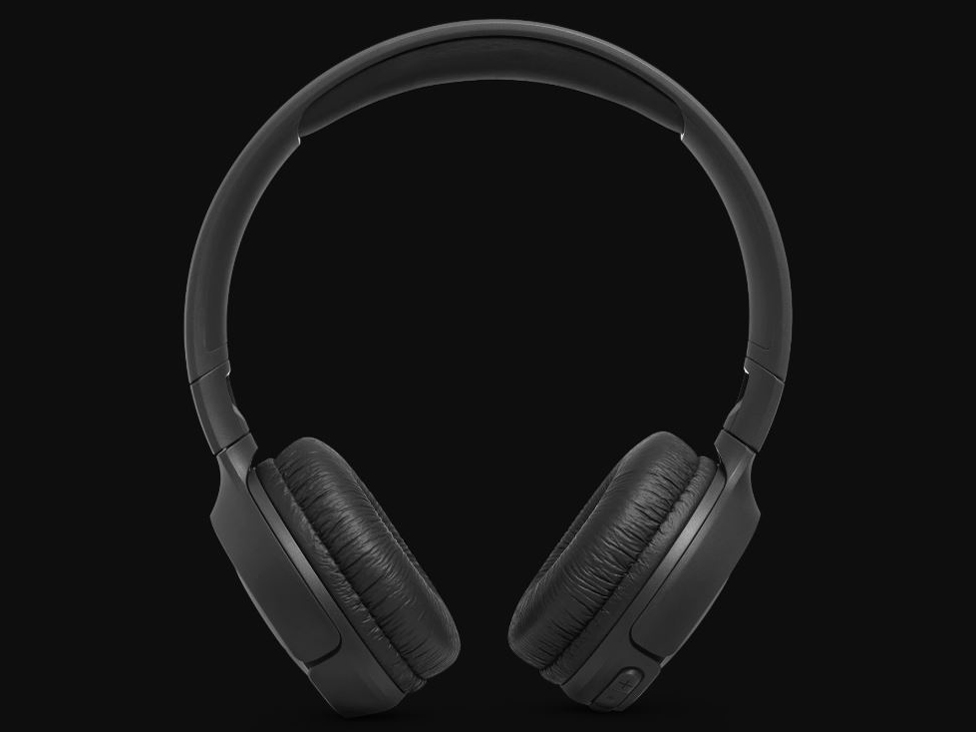 TUNE 500BT [�u���b�N]