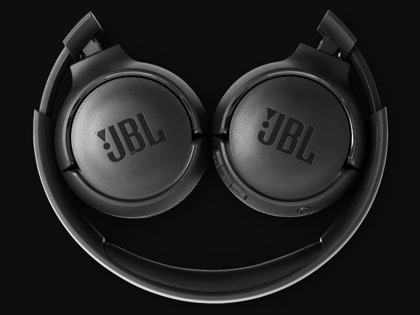 TUNE 500BT [�u���b�N]