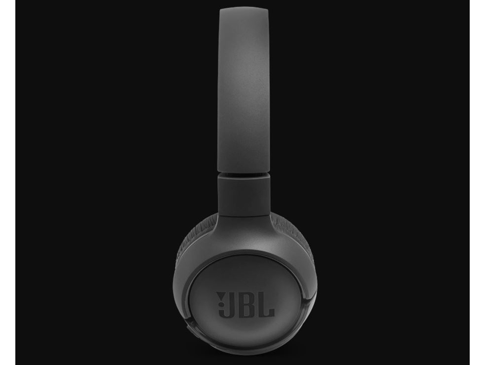 TUNE 500BT [�u���b�N]