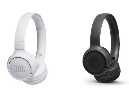 TUNE 500BT [�u���b�N]