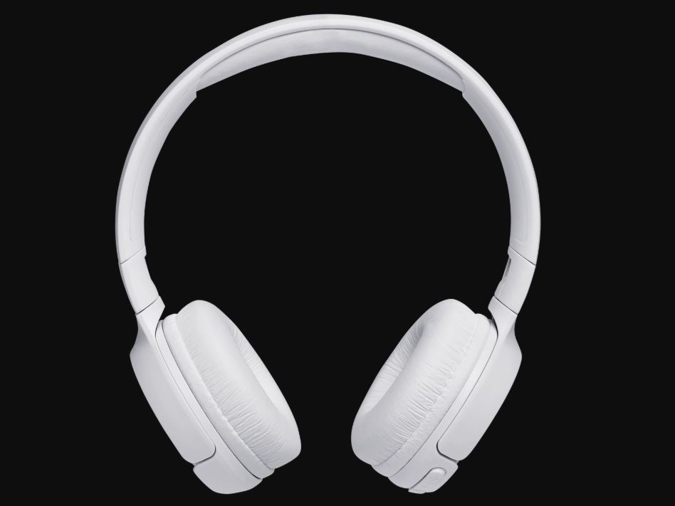 TUNE 500BT [�z���C�g]